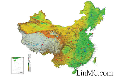 地图定位