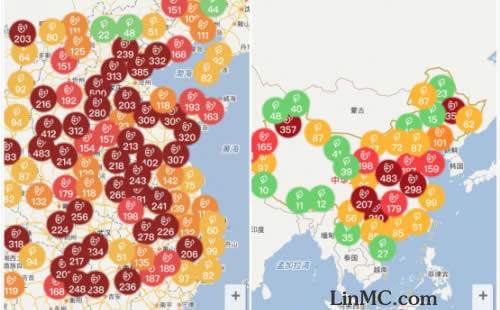 高德地图添加公司